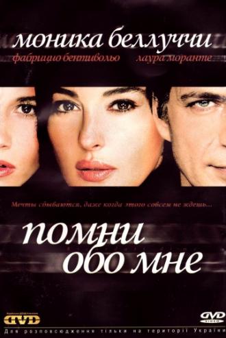 Remember Me, My Love (movie 2003)