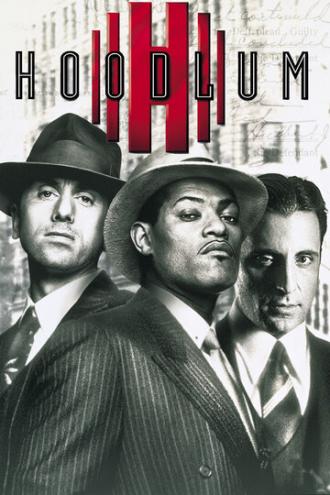 Hoodlum (movie 1997)