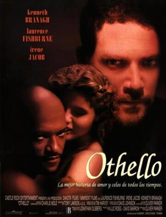 Othello (movie 1995)