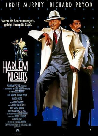 Harlem Nights (movie 1989)
