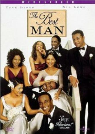 The Best Man (movie 1999)