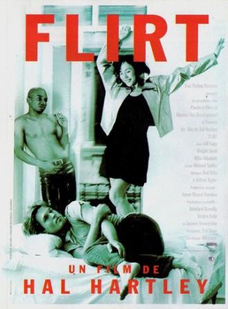 Flirt (movie 1995)