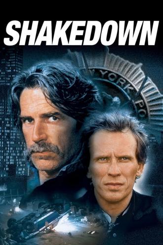 Shakedown (movie 1988)
