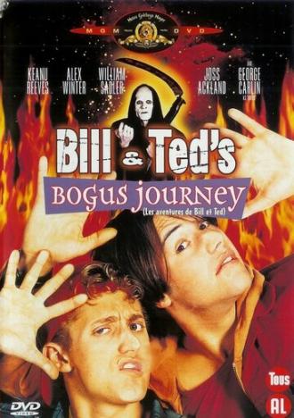 Bill & Ted's Bogus Journey (movie 1991)