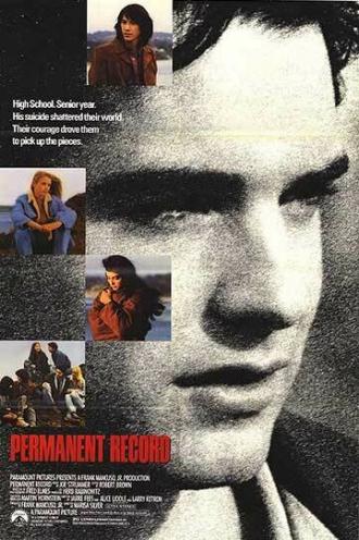 Permanent Record (movie 1988)