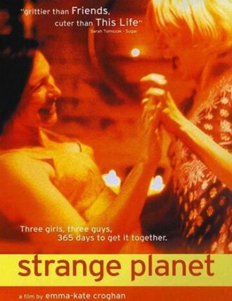 Strange Planet (movie 1999)