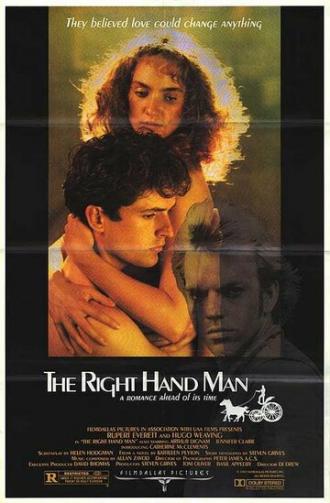 The Right Hand Man (movie 1987)