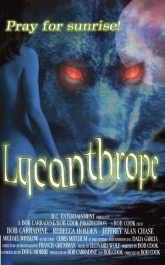 Lycanthrope (movie 1999)