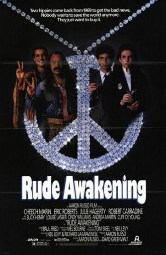 Rude Awakening (movie 1989)