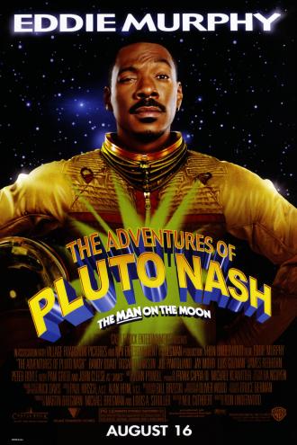 The Adventures of Pluto Nash (movie 2002)