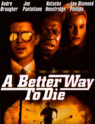 A Better Way to Die (movie 2000)
