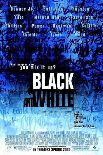 Black and White (movie 1999)
