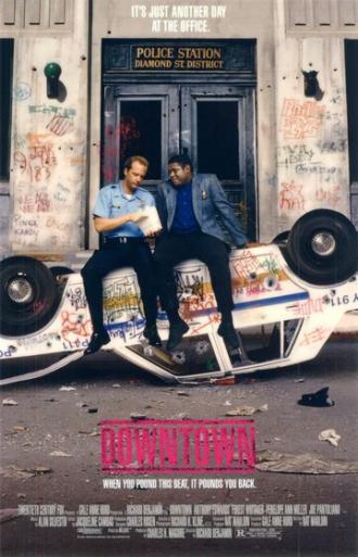 Downtown (movie 1989)