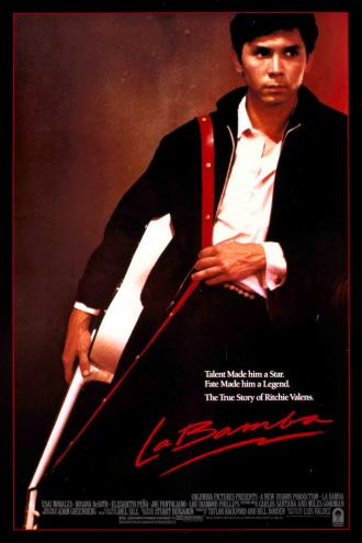 La Bamba (movie 1987)