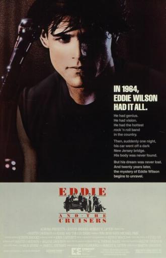 Eddie and the Cruisers (movie 1983)