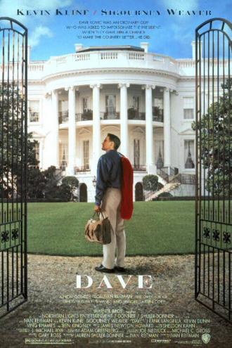 Dave (movie 1993)