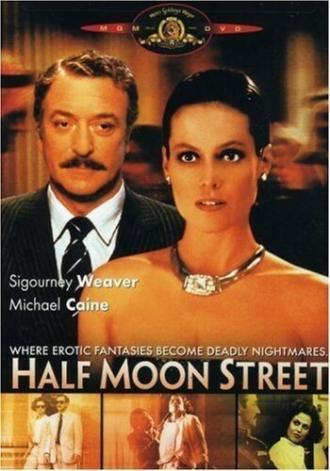 Half Moon Street (movie 1986)