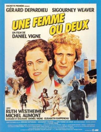 One Woman or Two (movie 1985)