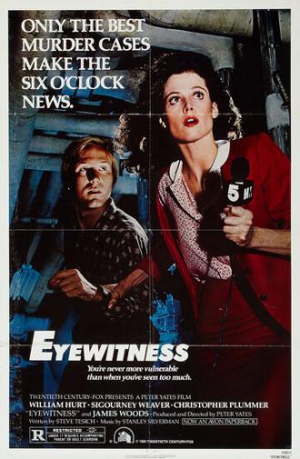 Eyewitness (movie 1981)