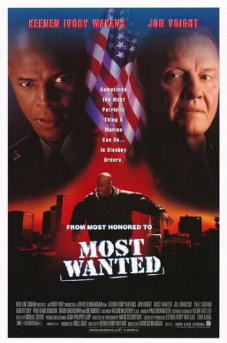 Most Wanted (movie 1997)