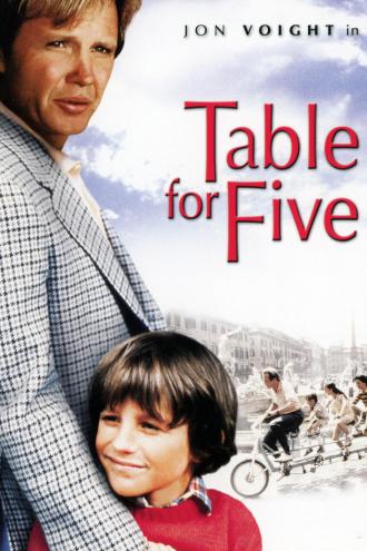 Table for Five (movie 1983)