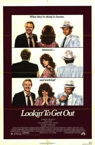 Lookin' to Get Out (movie 1982)