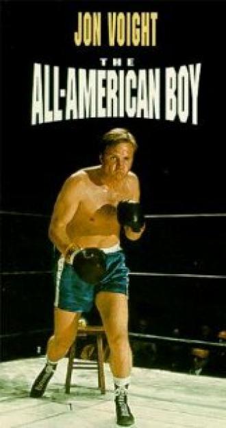 The All-American Boy (movie 1973)