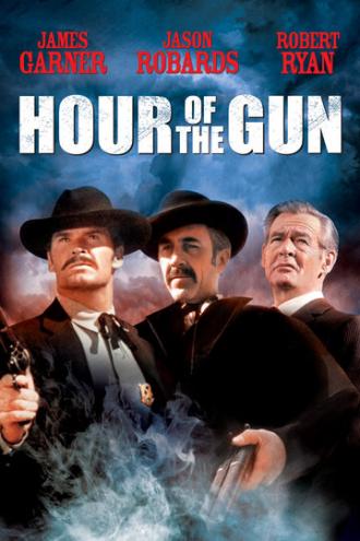 Hour of the Gun (movie 1967)