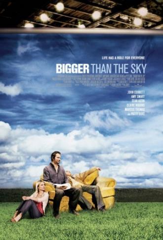 Bigger Than the Sky (movie 2005)