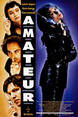 Amateur (movie 1994)