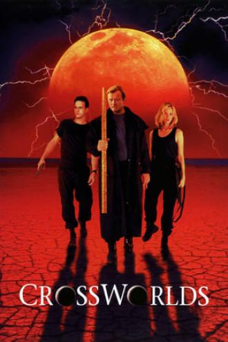 Crossworlds (movie 1996)