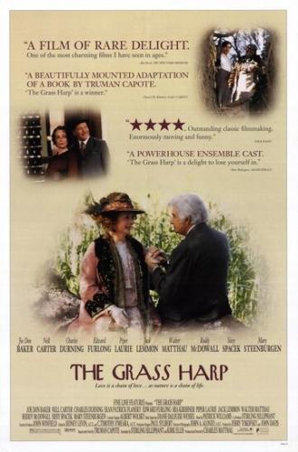 The Grass Harp (movie 1995)