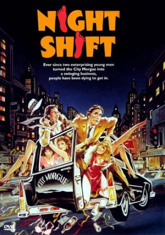 Night Shift (movie 1982)