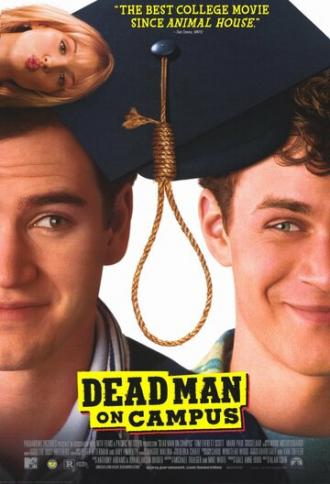Dead Man on Campus (movie 1998)