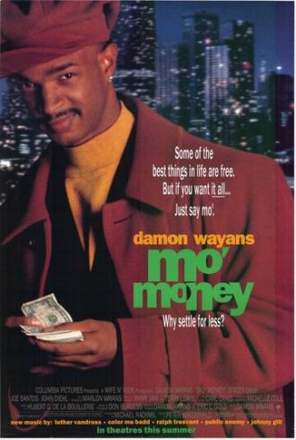 Mo' Money (movie 1992)