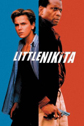 Little Nikita (movie 1988)