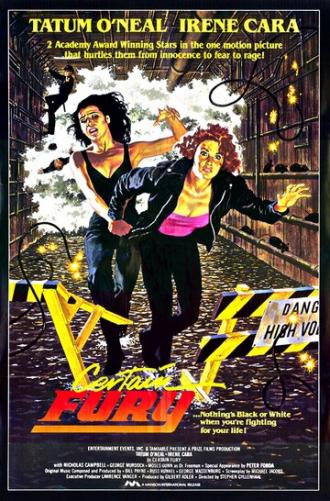 Certain Fury (movie 1985)
