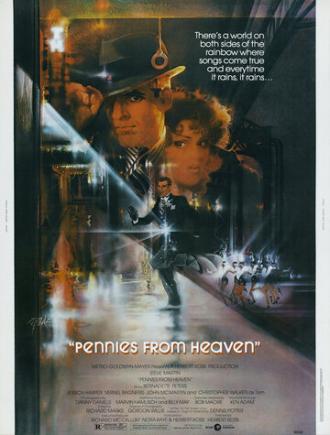 Pennies from Heaven (movie 1981)