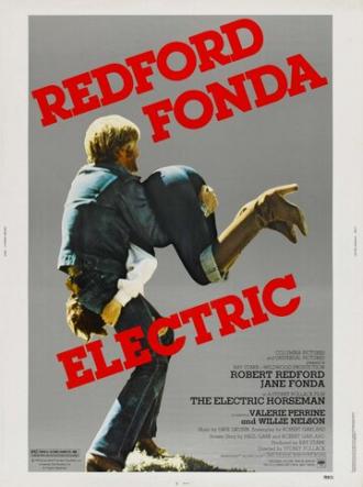 The Electric Horseman (movie 1979)