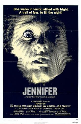 Jennifer (movie 1978)