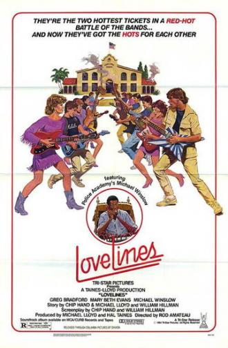 Lovelines (movie 1984)