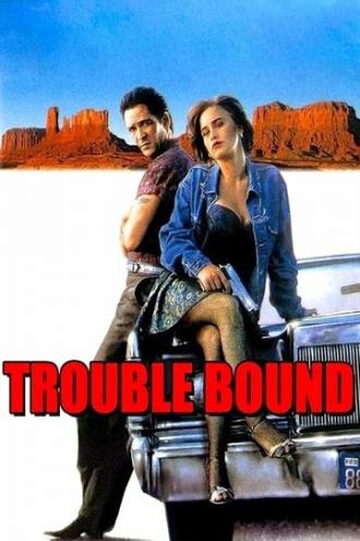 Trouble Bound (movie 1992)
