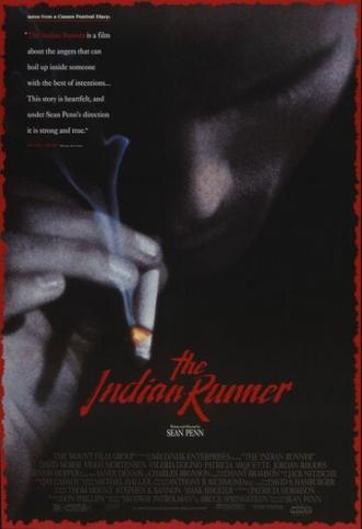 The Indian Runner (movie 1991)