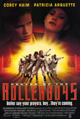 Prayer of the Rollerboys (movie 1990)