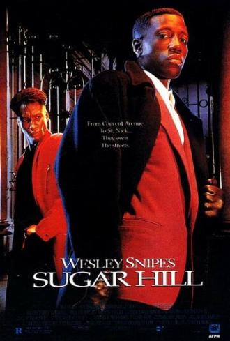 Sugar Hill (movie 1994)