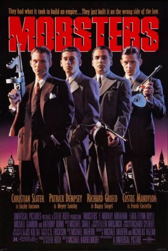 Mobsters (movie 1991)