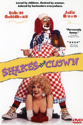 Shakes the Clown (movie 1991)