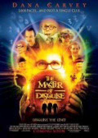 The Master of Disguise (movie 2002)