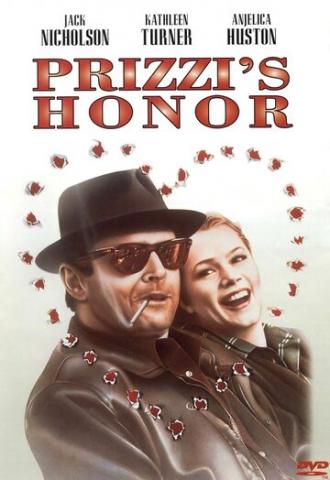 Prizzi's Honor (movie 1985)