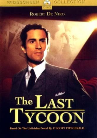 The Last Tycoon (movie 1976)